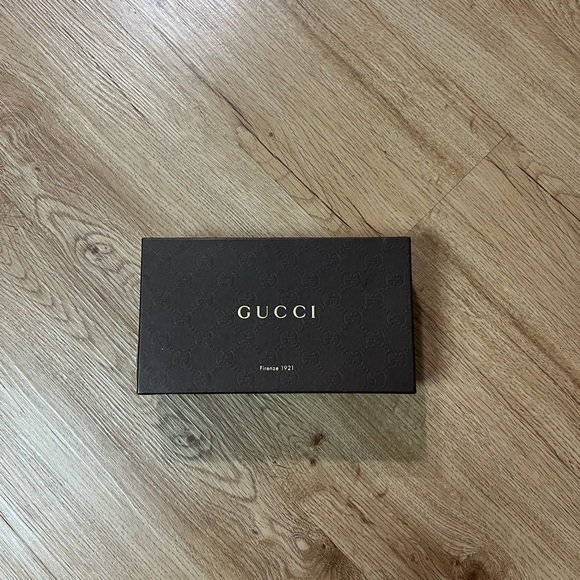 Gucci wallet - Picture 3 of 8